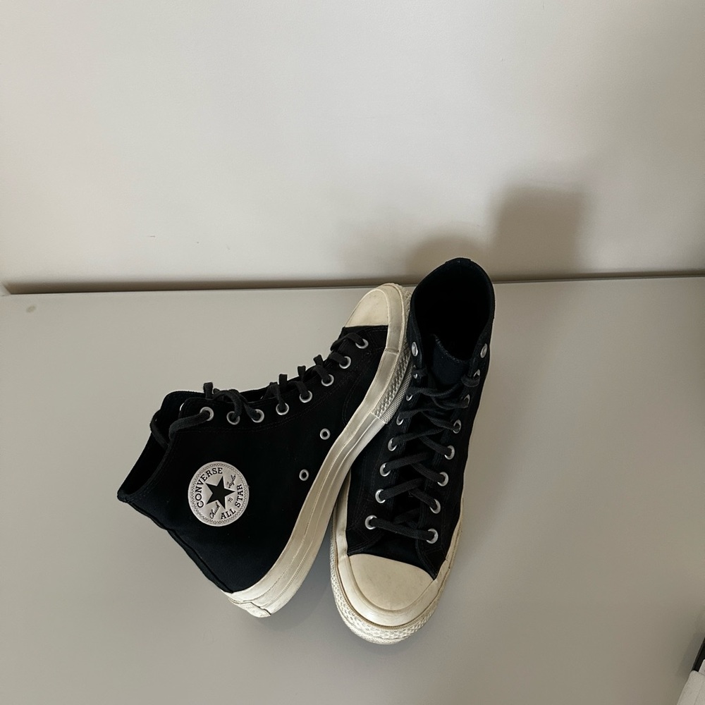 Converse Chuck 70 Custom Vintage Canvas